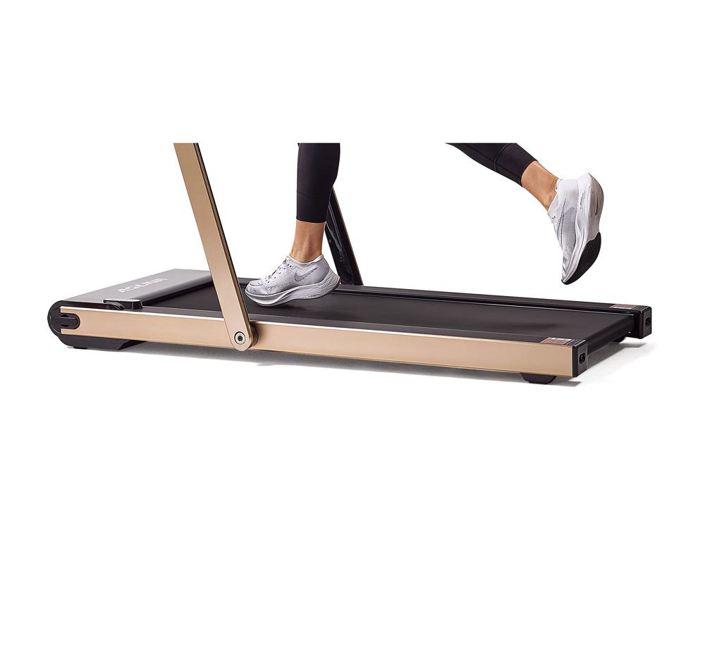 Amazon.com : Sunny Health & Fitness Asuna Space Saving Treadmill