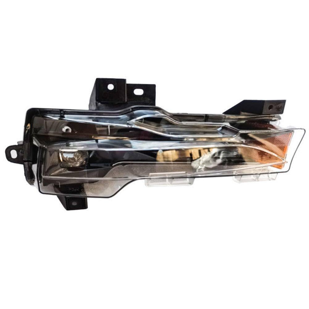 Amazon.com: NUOZHIHAN-AUTO PARTS NO# 107739200F 1077392-00-F Front  