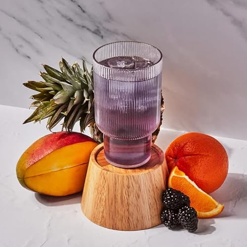 Smith Teamaker | Blackberry Jasmine No. 76 Jasmine Silver Tip, Sweet Blackberry, Orange Peel And Mango | Iced Tea (10 Count - 1 Quart Sachets) #TOP6