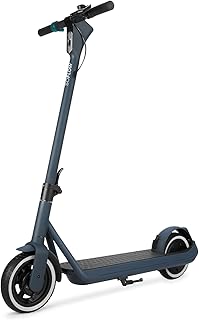 SOFLOW So One Lite E-Scooter, 7.8 Ah, Anthracite, German Road Approval