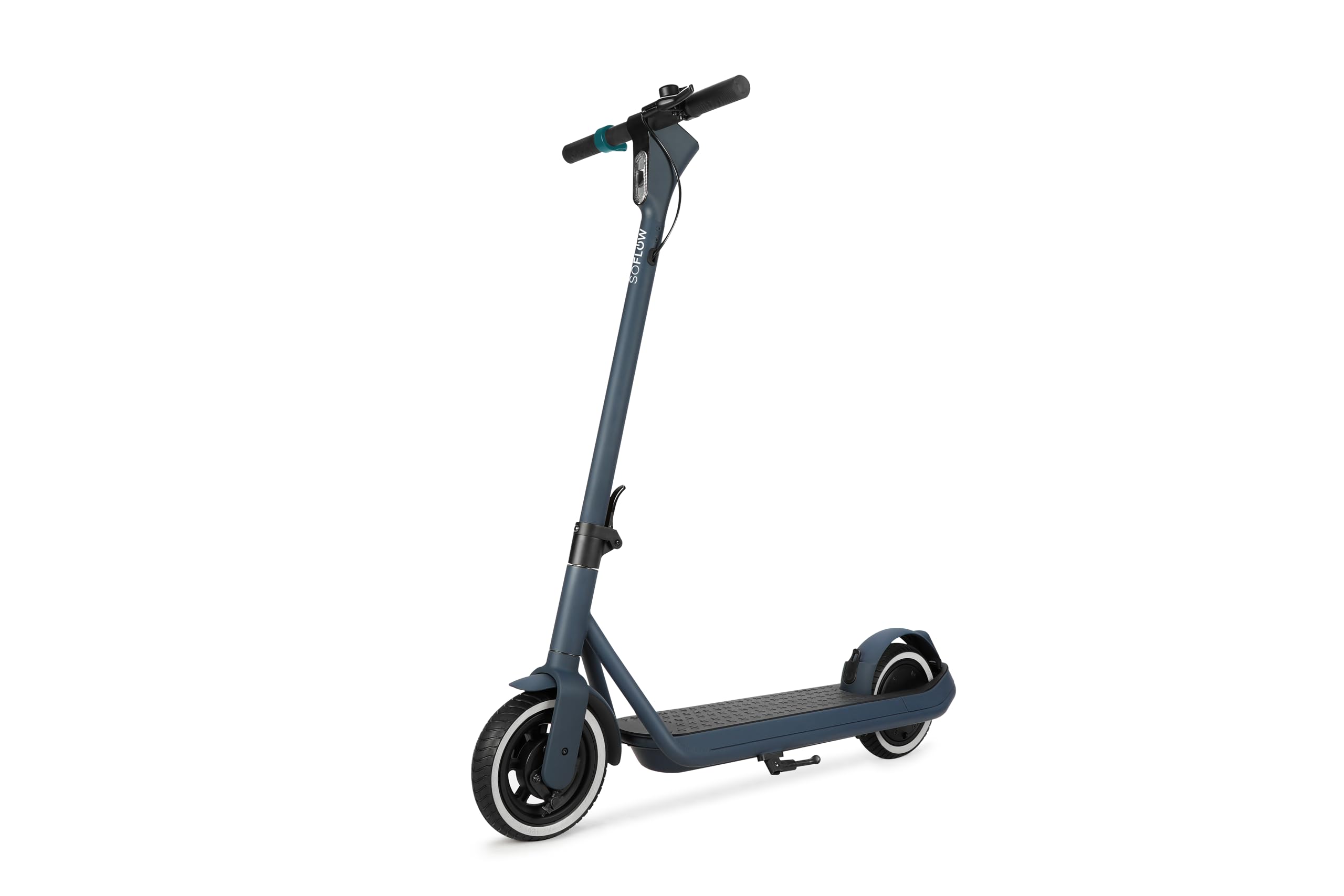 SOFLOW SO ONE LITE E-Scooter – Anthrazit (7,8 Ah)