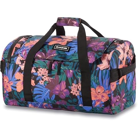 Dakine EQ Duffle 35L for Travel Cover