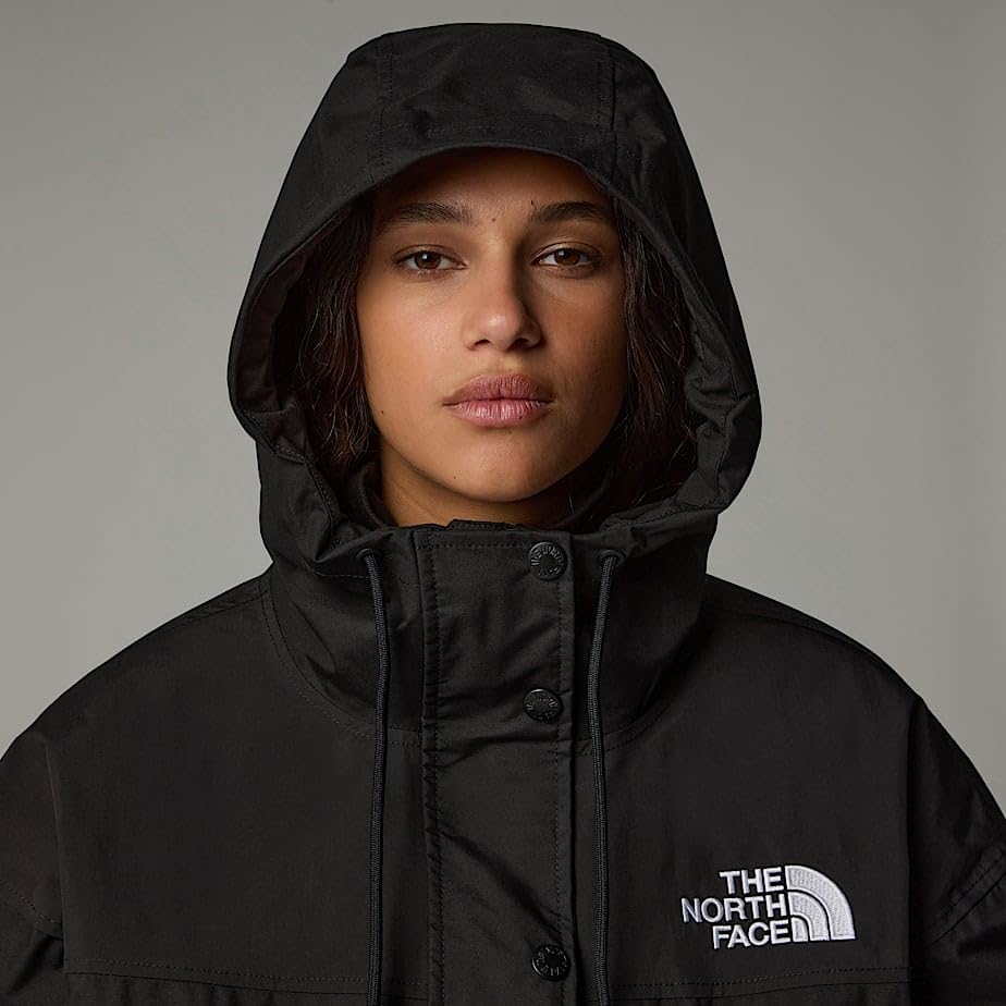 The North Face W Reign On Jacket Jacket Mujer (Pack de 1)