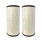 Engine Air Filter RS3534 Compatible with Peterbilt 378 379 388 Ken/worth W900 Western Star 4900 EX