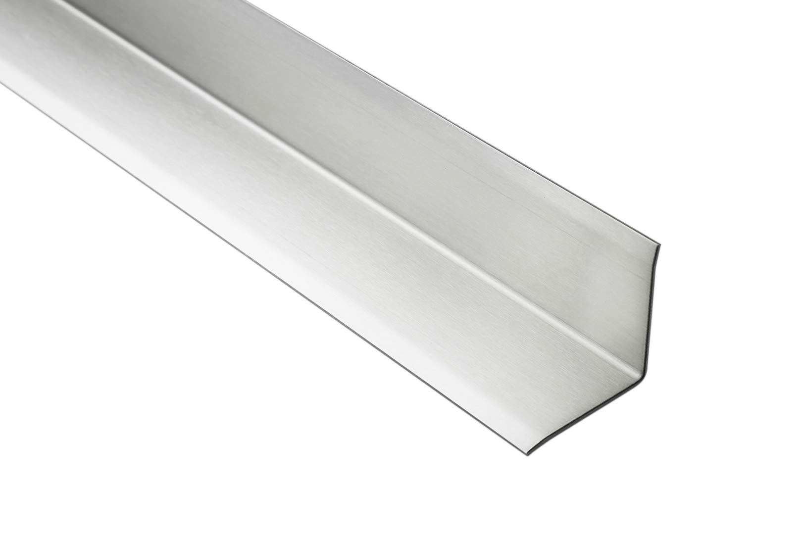 ALUYF Paraspigoli In Etallo Protezione Degli Angoli Della Cassetta - Foto 4