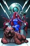 Inhuman #2 Cho Variant