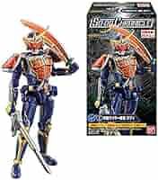 仮面ライダーSO-DO CHRONICLE鎧武セット Amazon.co.jp: SO-DO CHRONICLE 仮面ライダー鎧武 [アソート2種