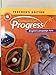 Common Core Progress English Language Arts Teacher Edition Grade 4