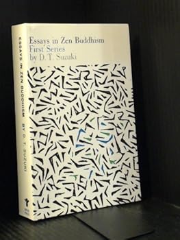 Essays in Zen Buddhism-OSI by Daisetz Teitaro Suzuki (1961-06-03)