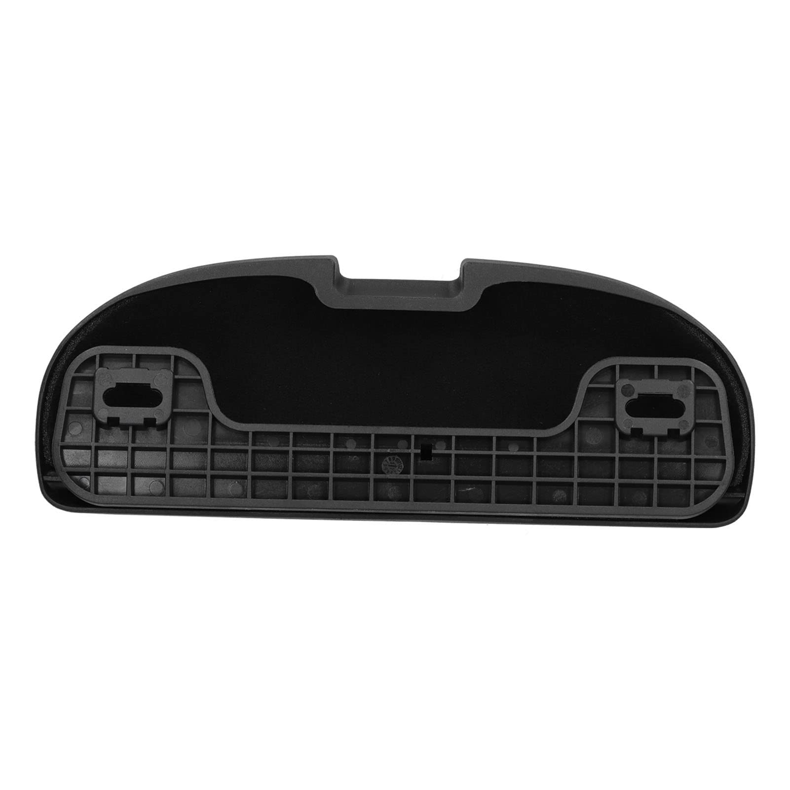 Akozon porte-lunettes de voiture Support de rangement pour lunettes de