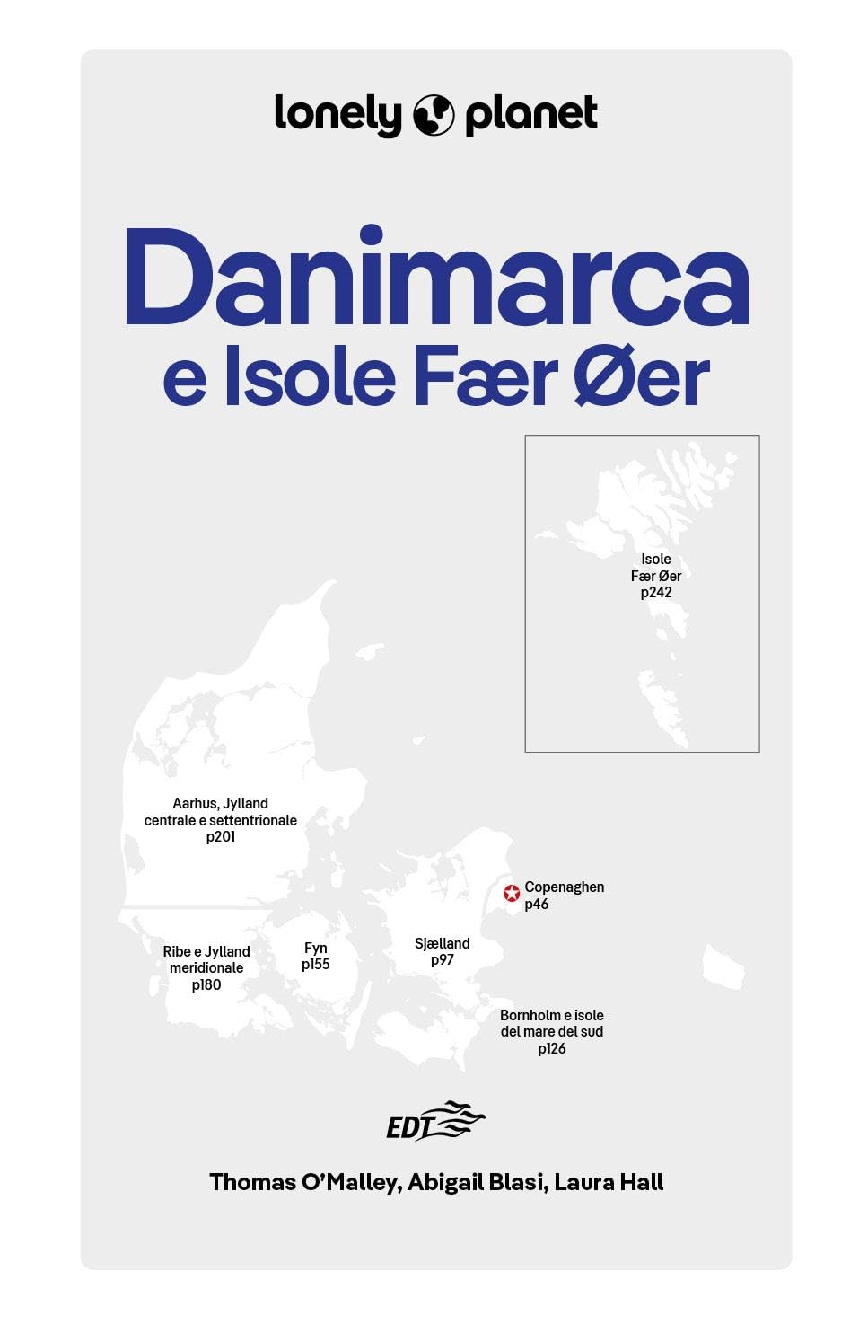 Danimarca e Isole Faeroer