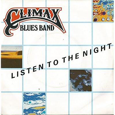 Listen to the night / Church / 105 108