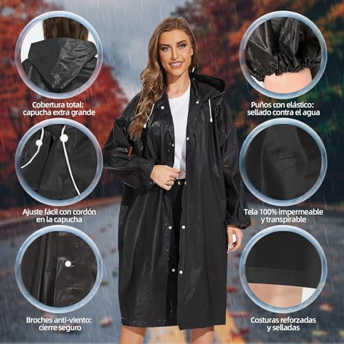 Lista de Impermiable favoritos de las personas. 26 Imagen adicional