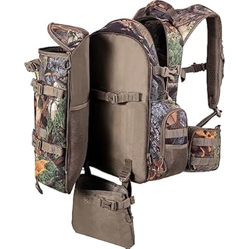 hunting backpack for bow