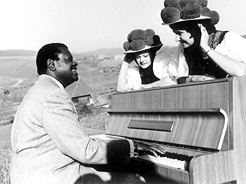The Oscar Peterson Trio