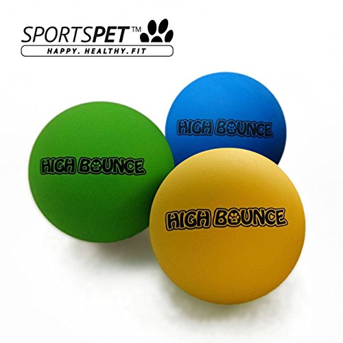 SPORTSPET High Bounce, 200 g