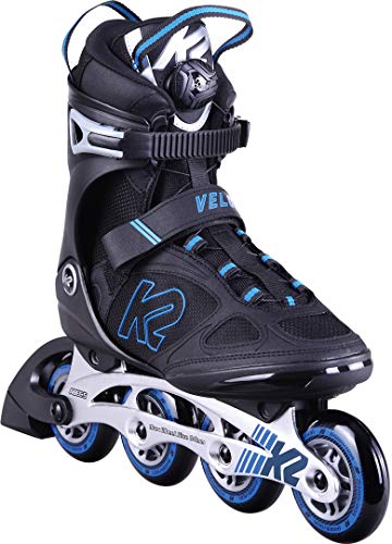 Velocity 84 BOA M – Black - Blue – 30D0391