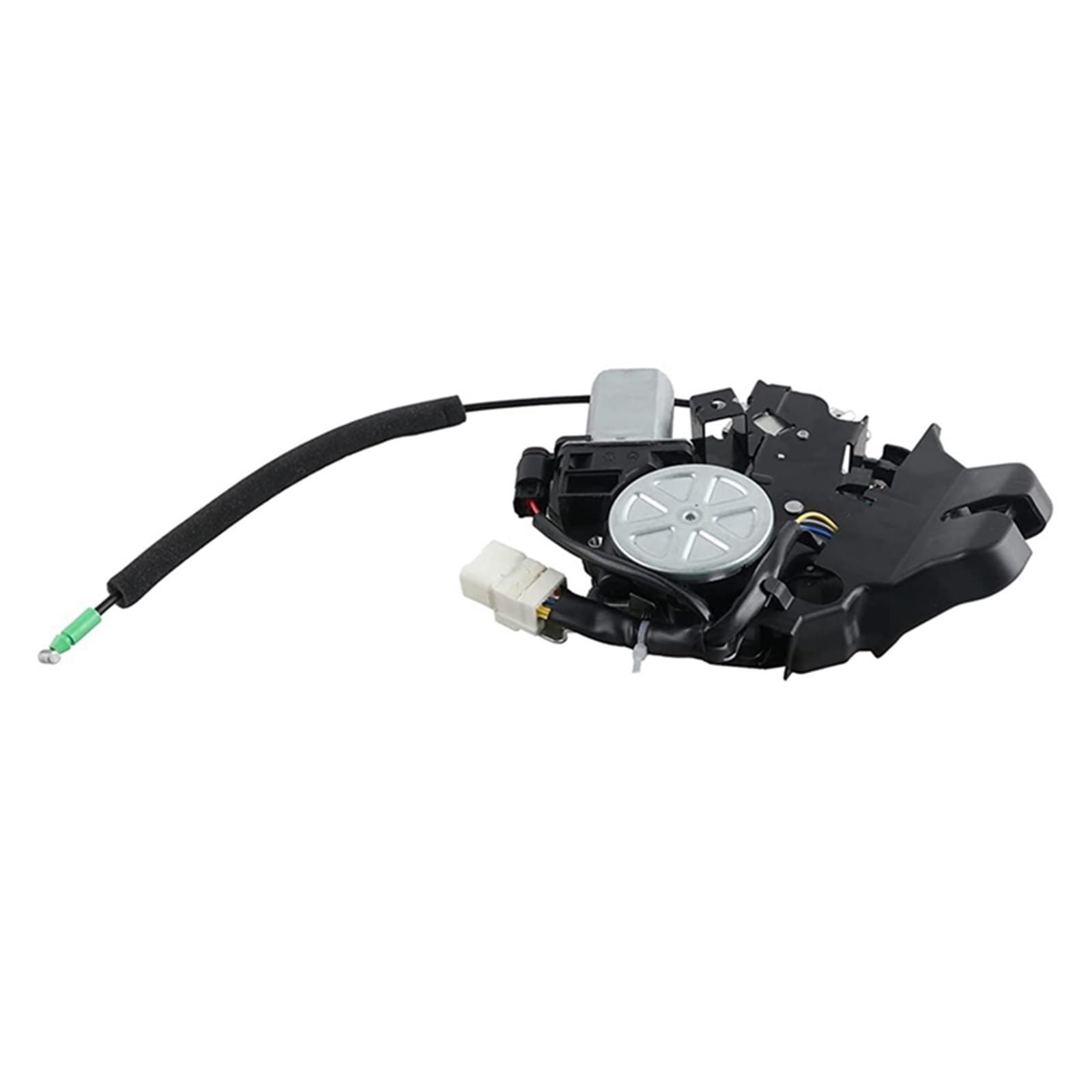 Sfxhbjga One Color Tailgate Latch Lock Tailgate Lock Machine Trunk Door Lock Actuator 64650-50040 64650-50030 6465050040 For Lexus Ls460 Ls460l Ls600h 2007-2012 Tailgate Bootlid Lock Actuator