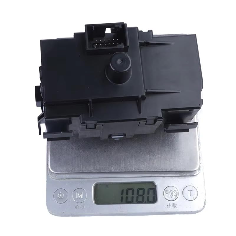 Interruptor de faro BMW E82 E88 E84 recambio de conmutador y botón de mando luces 61319169404 4