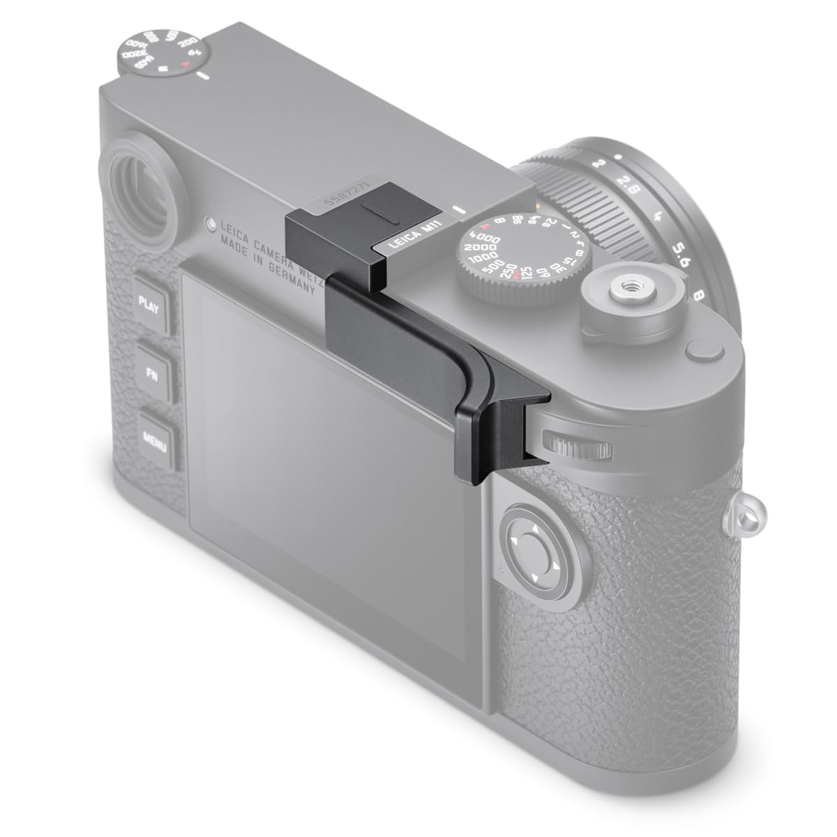 LEICA m11用品 LMB-M11 Leica Body Case - Leica M10/M11 Compatible Models