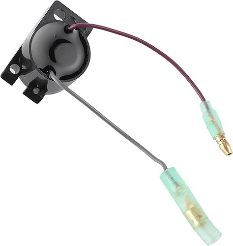 Miniatura 3 de Zumbador de advertencia de mercurio, alarma fuera de borda, alarma de motor fuera de borda, controladores de videojuegos y plataforma de hardware