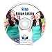 Stop Binge Eating Self Hypnosis CD / MP3 and APP (3 in 1 Purchase!) - Hypnotherapy for Weight Loss Can be an Effective Tool for Weight Loss. Try This Weight Loss Hypnosis CD for Yourself