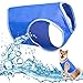 Hywean Gilet Refrigerante per Cani, Multistrato di Raffreddamento Dog Cooling Vest, Con Cintura Magica, Pet Cooling Jacket per Cane di Piccola e Media per Addestramento All’aperto (M)