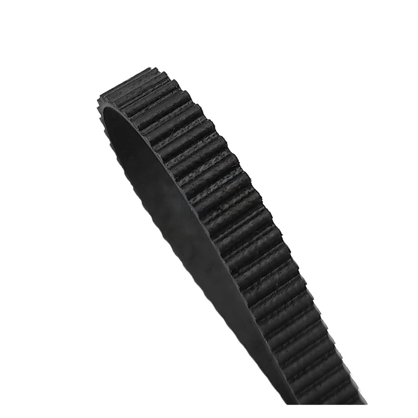 2GT geschlossener Gummi-Zahnriemen, Teilungslänge 140 142 144 146 bis 148 150 152 154 156 158 160 mm, Breite 6, 2GT-140 G2M-142 GT2-156(146mm,10PCS_6MM)