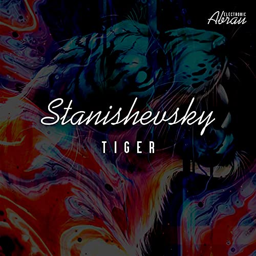  Tiger
