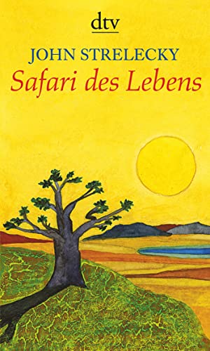  Safari des Lebens: 34586