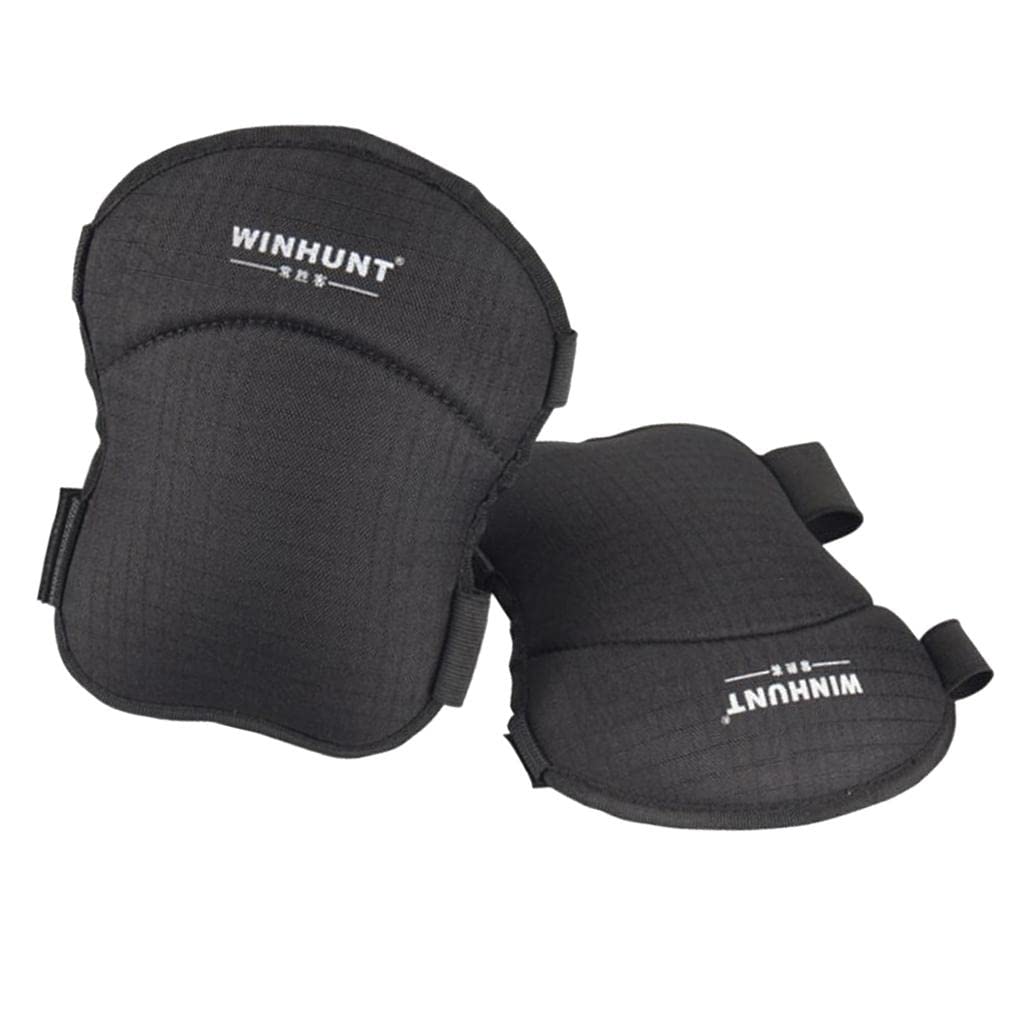 Gralara Knee Pad, Knee Pad, Knee Protector, Waterproof, Highly Elastic, Construction,