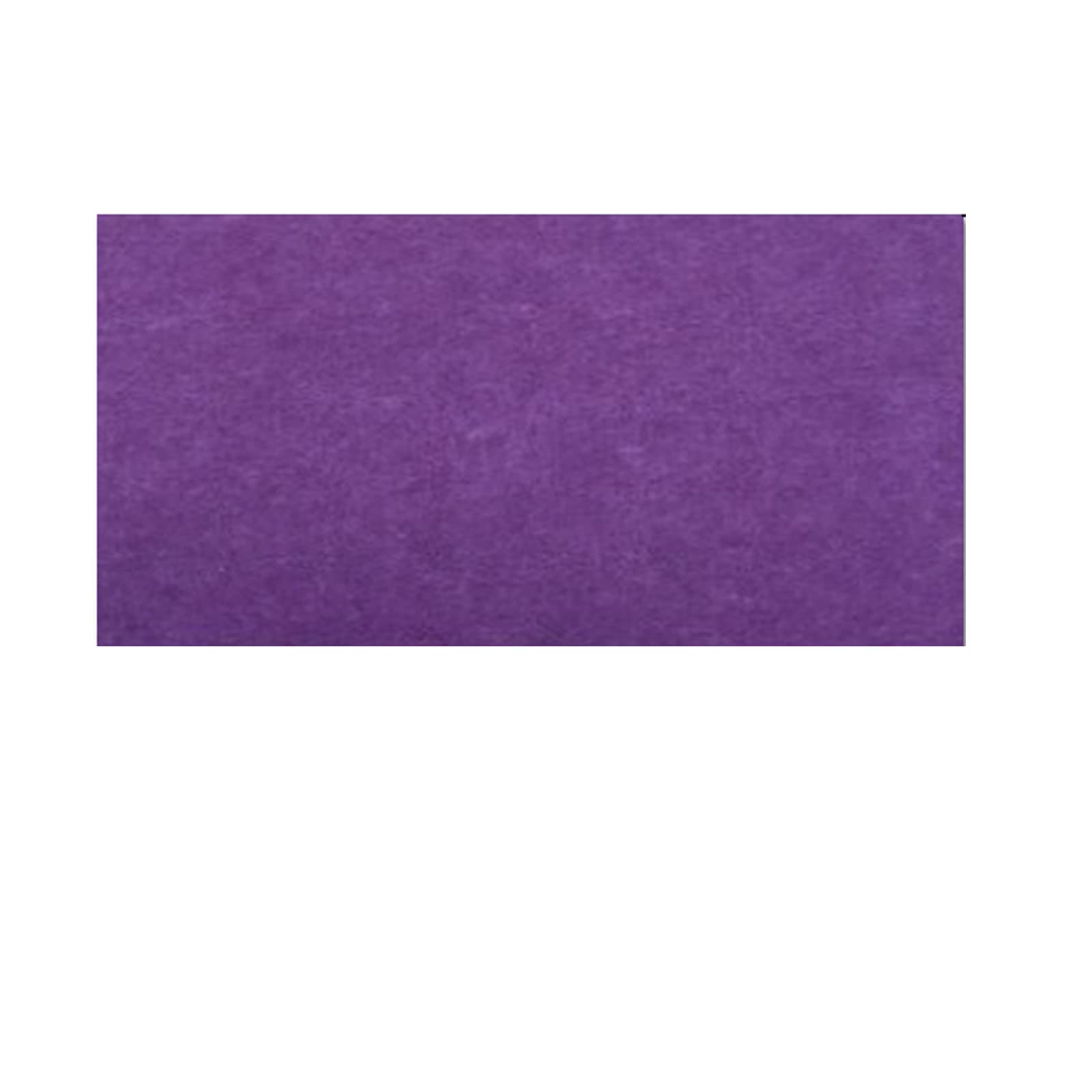 Acoustic Panels Sound Proof Padding, Thicken Durable Notice Board Memo Board Wall Decoration Felt Board for Home Office, Studio, Classroom,Size:120 * 60CM(Size:120CM*60CM*9MM,Color:#1)