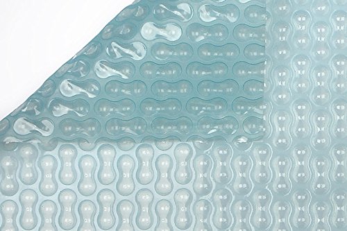 International Pool Protection Cobertor Solar/Manta Térmica De 500 Micras Solar Energy De 8 X 6.5M.