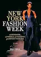 洋書 NEW YORK FASHION 51OmUMSkfFL._SY200_QL15_.jpg