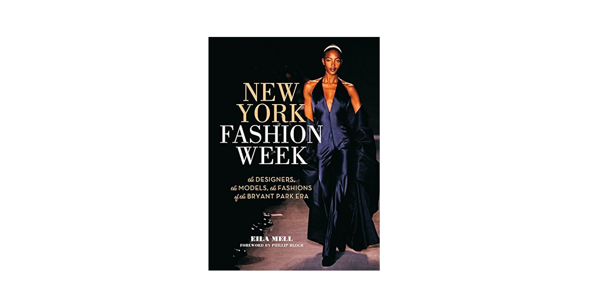 New York Fashion Week: The Designers, the Models, the