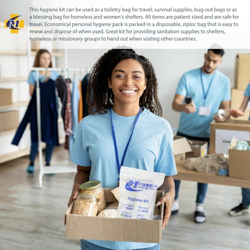 Womens-Personal-Hygiene-Kit-Travel-Toiletries-Set-for-Women-Essential-Care-Package-with-Body-Wash-Shaving-Perfect-for-Camping-Hiking-Vacation-Compact-Size-for-On-The-Go-Grooming