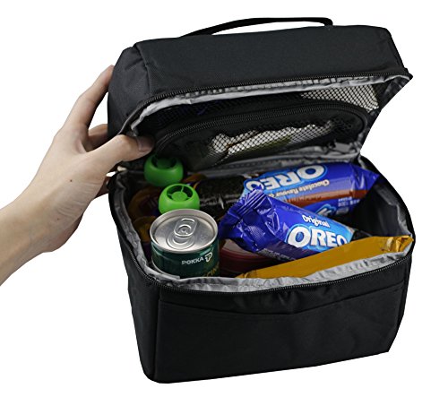 Borsa Termica, Borsa da Picnic Impermeabile da