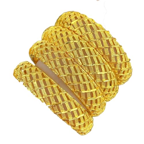 Bijoux à main d'inspiration végétale manchette or pour mariage