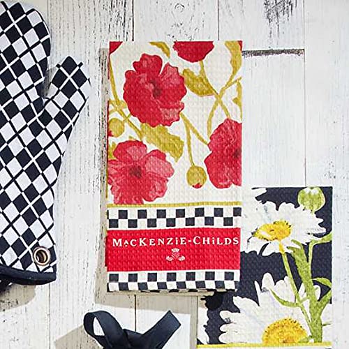 MACKENZIE-CHILDSPoppy Dish Towel