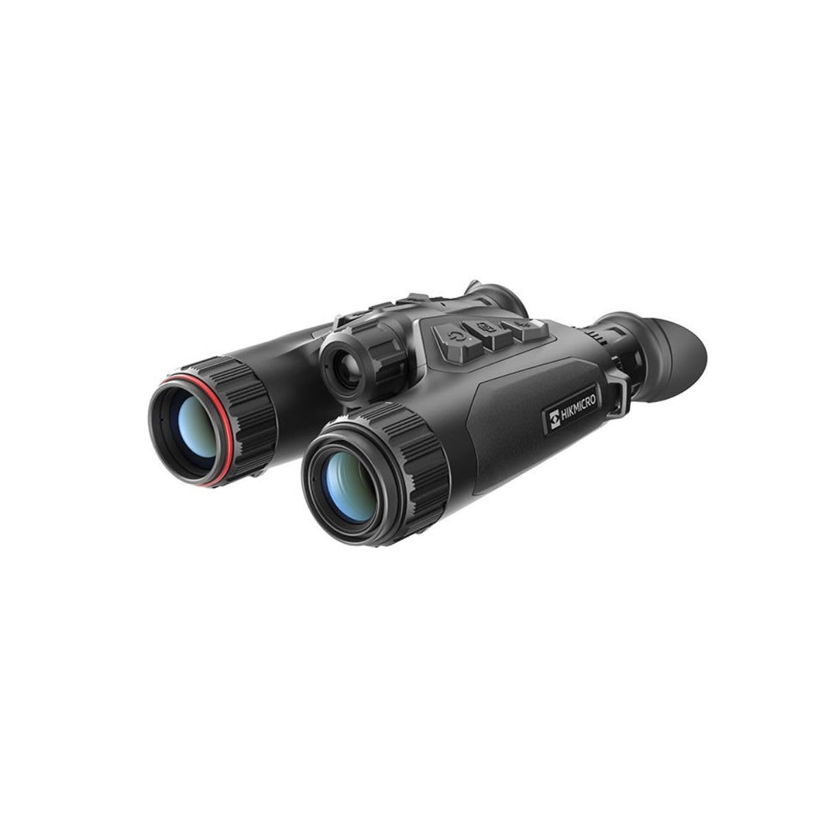 HIKMICRO Jumelles Thermiques HABROK 4K 22X60 HE25LN