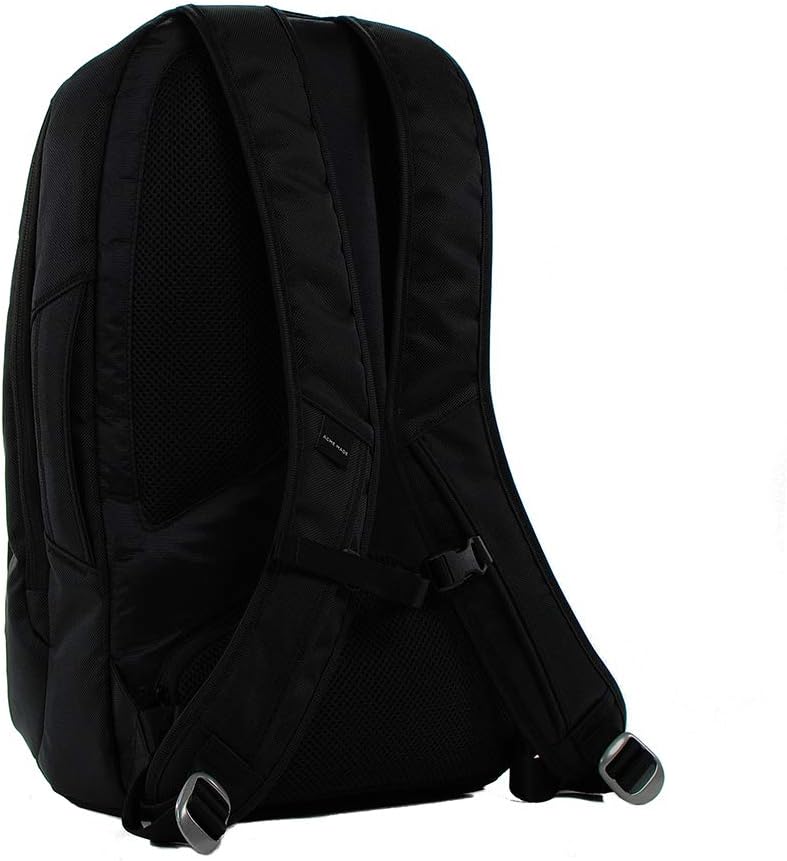 Flаѕh Dеаlѕ - 50% оƒƒ Acme Made - Union Street Commuter Backpack (Matte Black) (AM20311) Flаѕh Dеаlѕ - 50% оƒƒ Acme Made - Union Street Commuter Backpack (Matte Black) (AM20311)