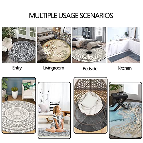 Consejos y reviews para comprar Tapetes grandes para sala favoritos de las personas. 27 Imagen adicional