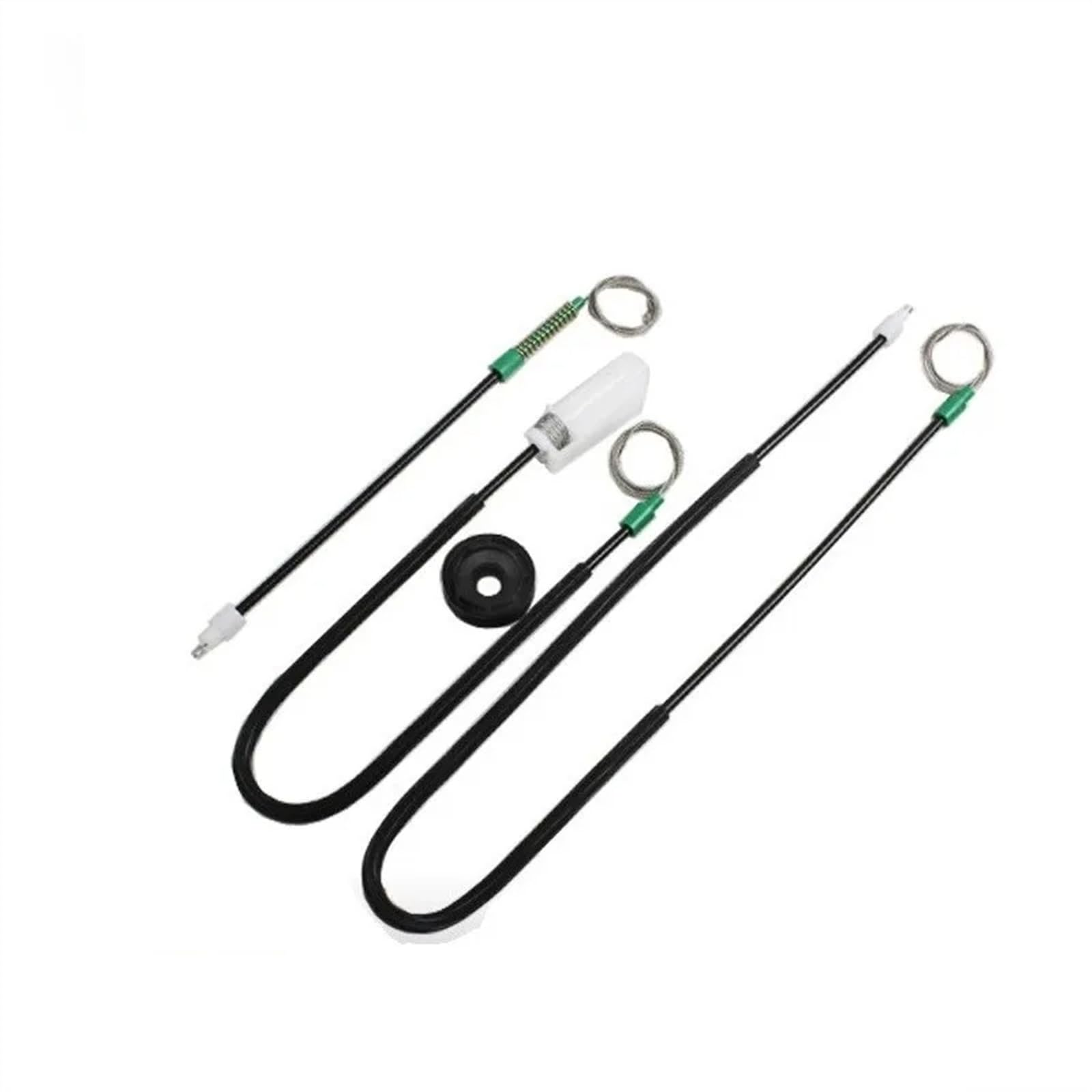 Pbqenxb One Color Window Regulator Electric For Freelander 1996-2006 Suv Electric Window Regulator Door Repair Kit Tailgate Rear Side