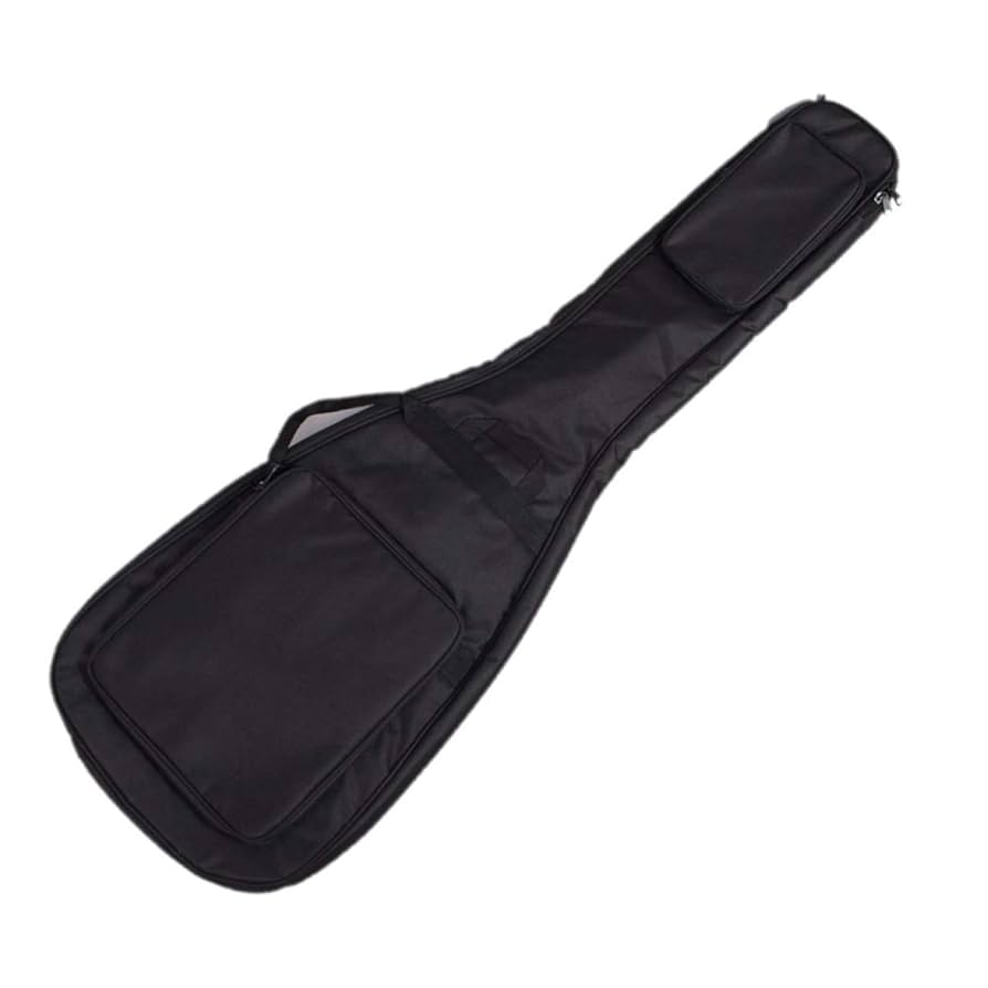 Amazon | E.D.GEAR ESC-5/EG エレキギター用ソフトケース 5mm厚