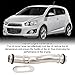 Oil Cooler Pipe Lines 55353327 Engine Oil Cooler Inlet Pipe Oil Cooling System Pipe with O Ring For Sonic for Car Maintenance