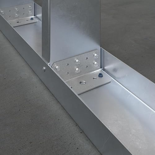 Miniatura 3 de Simpson Strong-Tie TNT25214H - Titen Turbo Cabeza Hexagonal 14" x 2-14" 100ct