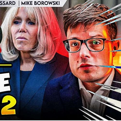 AFFAIRE BRIGITTE : XAVIER POUSSARD EN DANGER ! | GPTV cover art