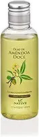Óleo de Amêndoa Doce 120ml, Native, Amarelado
