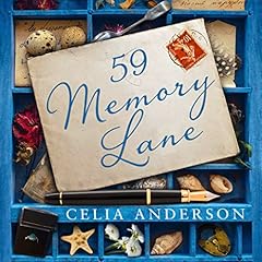 59 Memory Lane cover art