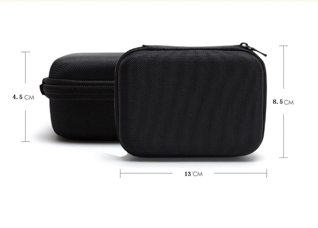 Amazon.com: Mouse Travel Hard Protective Case Carrying Pouch Cover